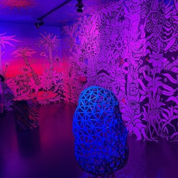 Meow Wolf - Venues & Event Spaces Near Me - Denver, Colorado