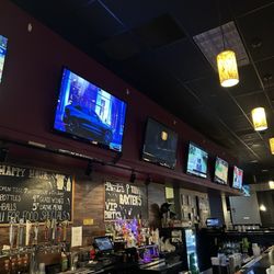 Baxter's Sports Lounge - Bar
