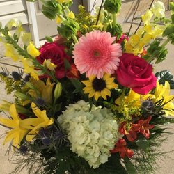 Our Expressions Florist