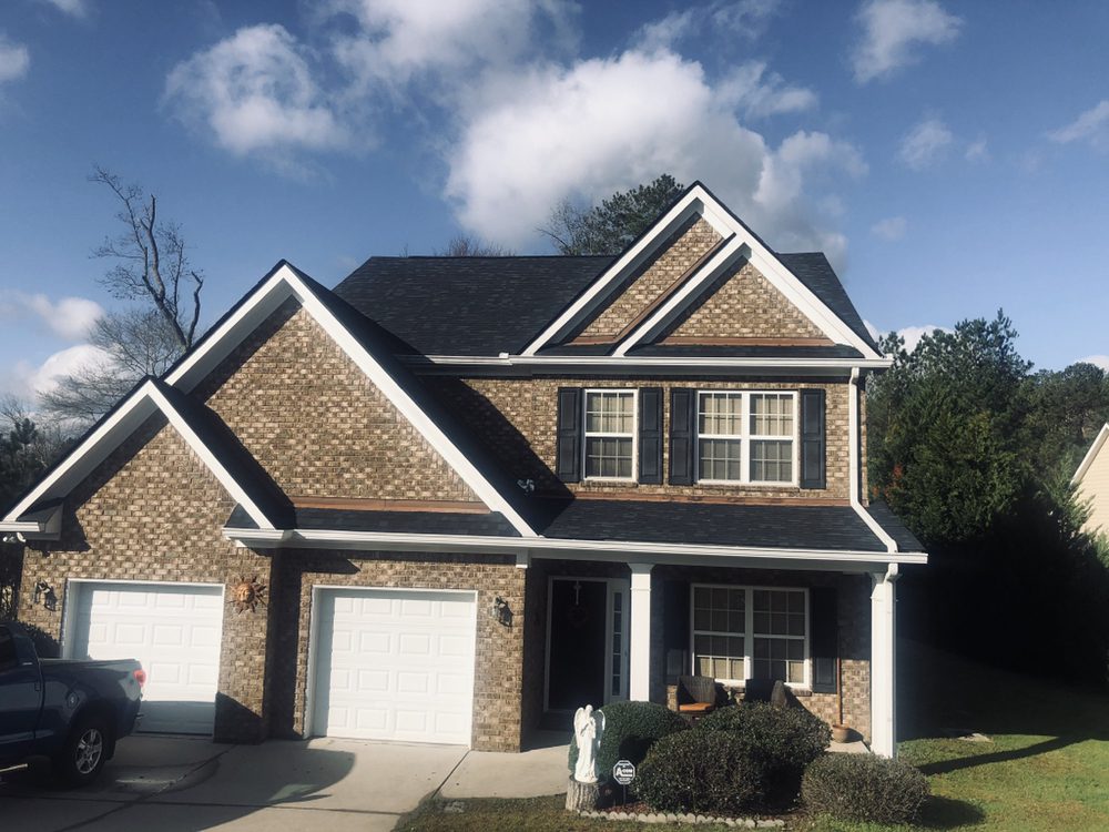 Slide of Givant Interiors & Roofing