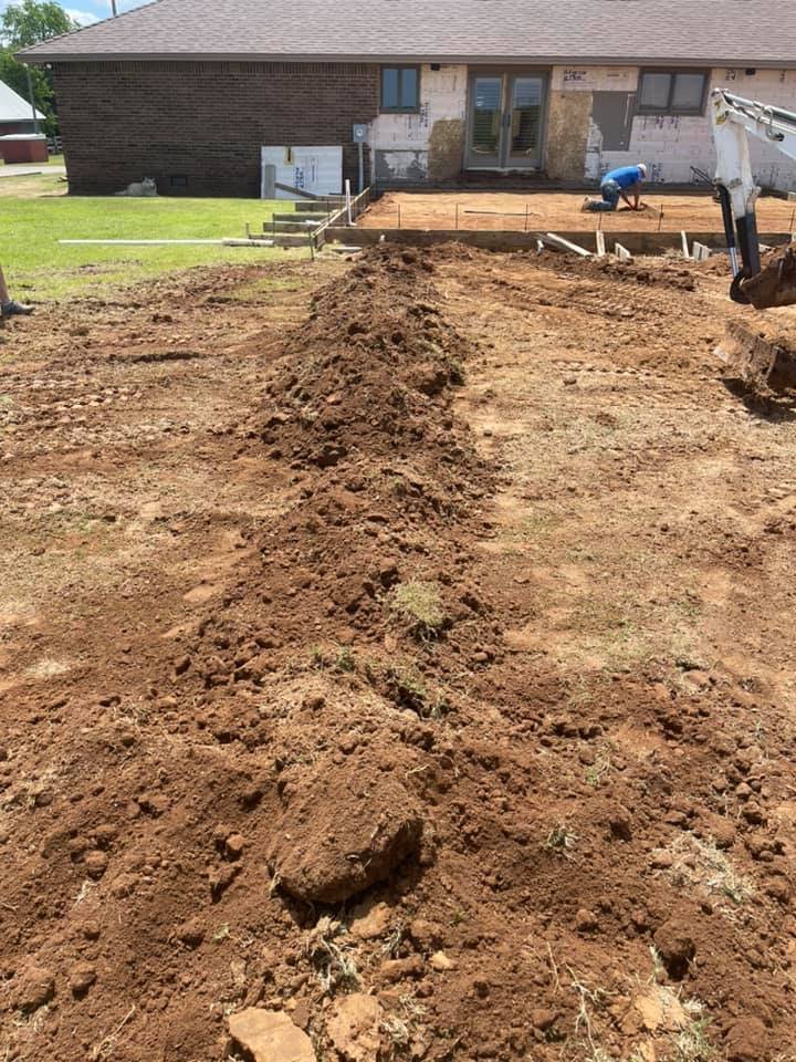 Slide of LLB Rooter & Drain Cleaning