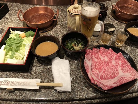 Shabutei Shinsaibashi by null