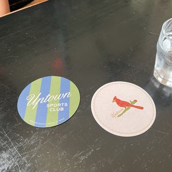 Uptown - Sports Bars Near Me - Austin, Texas