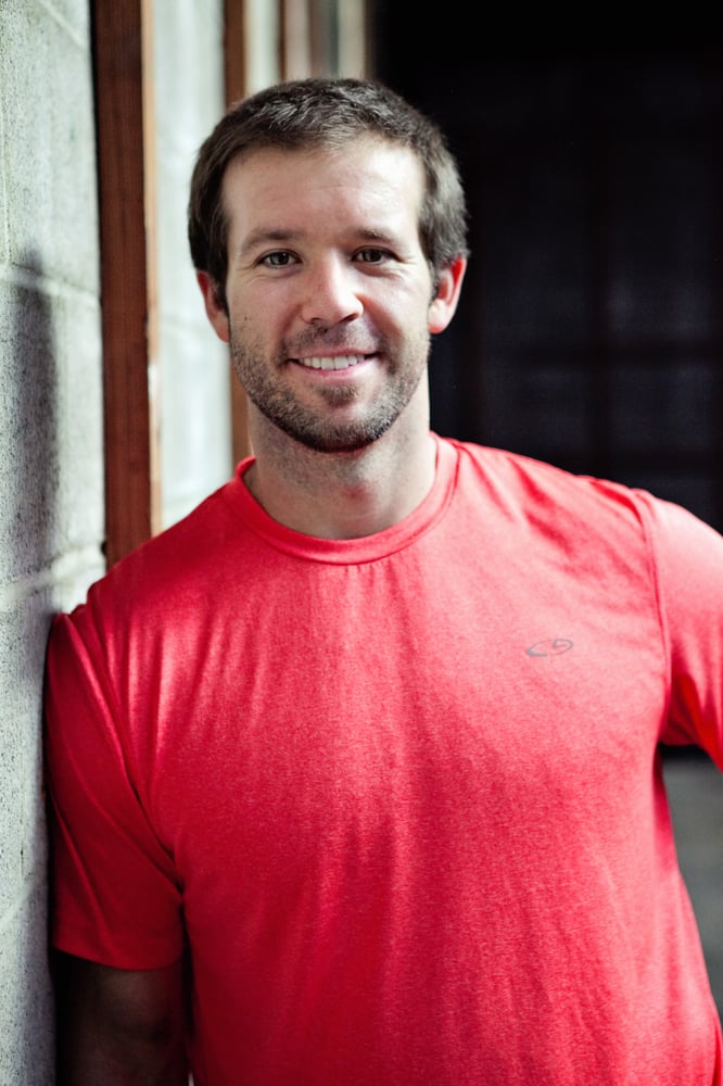 Branman Fitness Logo