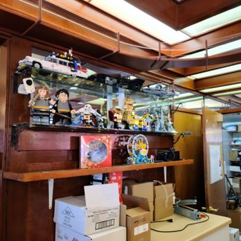 Goody Goody Gumdrop - a room full of toys - Chocolatiers & Shops Near Me - Wisconsin Dells, Wisconsin