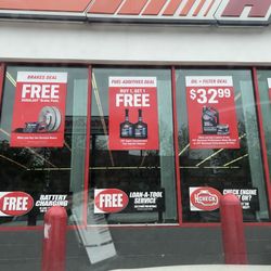 AutoZone Auto Parts