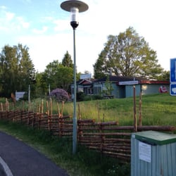 Gunneryd rastplats