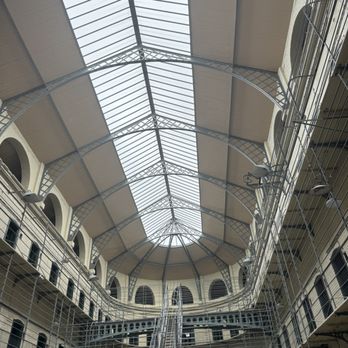 Kilmainham Gaol - Museums Near Me - Kilmainham, D