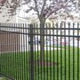 Photo of Alpine Fence