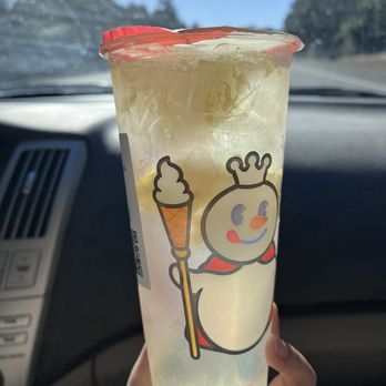 Mixue - Lemonade - Ice Cream & Frozen Yogurt Near Me - Sunnyvale, California