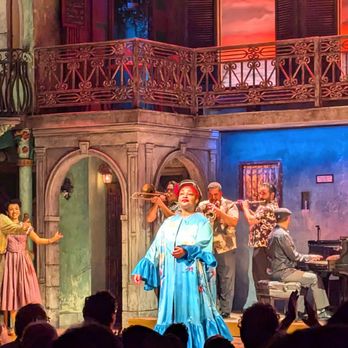 Gerald Schoenfeld Theatre - Performing Arts Near Me - New York, New York