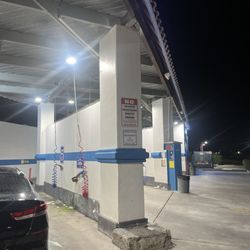 EZ Self Carwash - Car wash