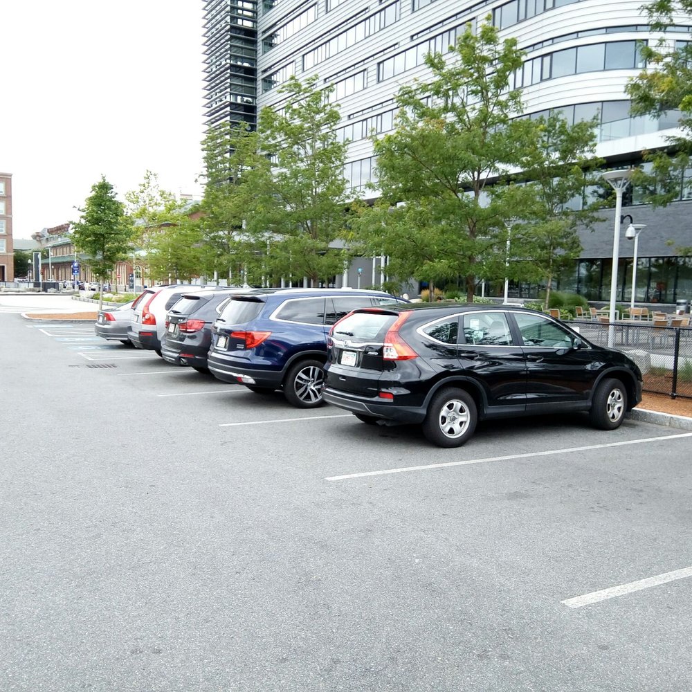 Mayor Thomas M. Menino Park - Private parking lot designated for playground use - Parks Near Me - Boston, Massachusetts Mayor Thomas M. Menino Park - Private parking lot designated for playground use - Parks Near Me - Boston, Massachusetts