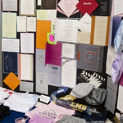 Invitations of Distinction