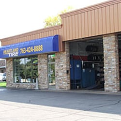Heartland Tire