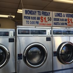 Suncoast Laundromats