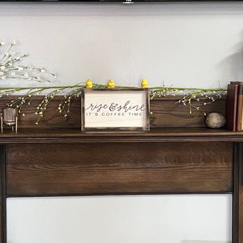 Snowbird Mountain Coffee - Coffee & Tea Near Me - Morristown, Tennessee