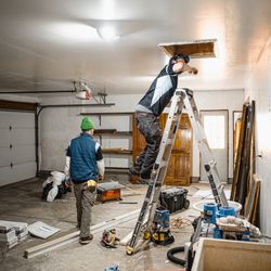 Code 3 Water Restoration & Mold Remediation