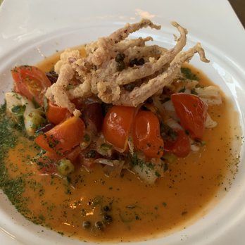 La Tomate - Fabulous calamari - Italian Near Me - Washington, DC, District of Columbia La Tomate - Fabulous calamari - Italian Near Me - Washington, DC, District of Columbia