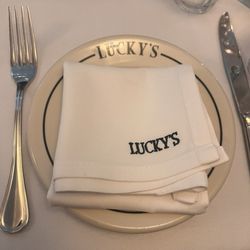 Lucky's