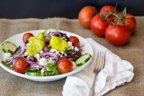 Picazzo's Healthy Italian Kitchen by null