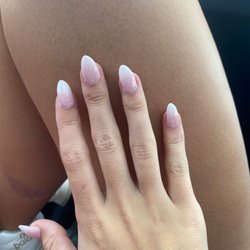 Allure Nail Spa