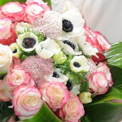 Innovative Floristry