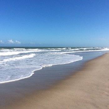 Avalon State Park - Beaches Near Me - Fort Pierce, Florida