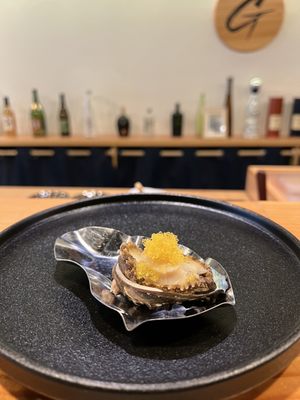 Genki omakase by null