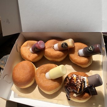 BomboBar - Bombolonis - Desserts Near Me - Chicago, Illinois BomboBar - Bombolonis - Desserts Near Me - Chicago, Illinois