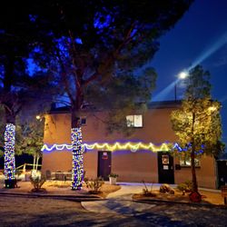 Pahrump RV Park
