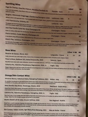 Menu photo 4 Cook House Newcastle upon Tyne, XTW