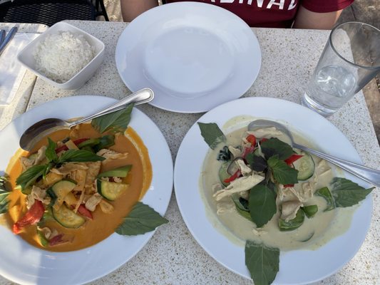 Thai Archer Restaurant Utah by null