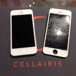 Cellairis