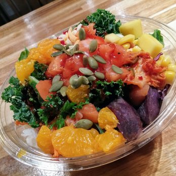 Rolltation - Sushi Bars Near Me - Toronto, Ontario