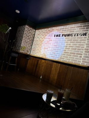 The Function by null