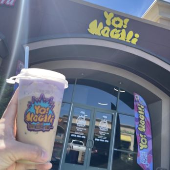 Yo Mochi - Front - Donuts Near Me - Henderson, Nevada Yo Mochi - Front - Donuts Near Me - Henderson, Nevada