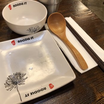 Noodle St - Noodles Near Me - Monrovia, California