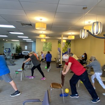 C2R Fitness - Chair Yoga - Gyms Near Me - Boise, Idaho C2R Fitness - Chair Yoga - Gyms Near Me - Boise, Idaho