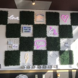 Super Cute Inside Wall
