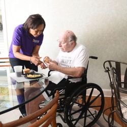 Wisdom Senior Care