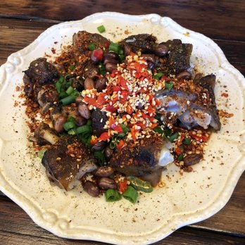 Fu Do - Grilled pork feet - Chinese Near Me - Brossard, Quebec