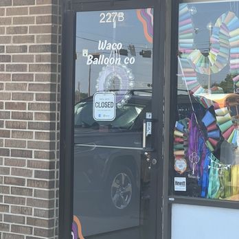 Waco Balloon Co - Closed sign at 4:24pm. Either post your correct hours or be open when you're supposed to be! - Balloon Services Near Me - Hewitt, Texas Waco Balloon Co - Closed sign at 4:24pm. Either post your correct hours or be open when you're supposed to be! - Balloon Services Near Me - Hewitt, Texas