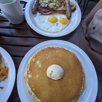 Stacks - Farmer's Breakfast - Breakfast & Brunch Near Me - Morgan Hill, California Stacks - Farmer's Breakfast - Breakfast & Brunch Near Me - Morgan Hill, California