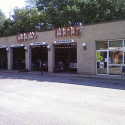 City Tire - Wilbraham