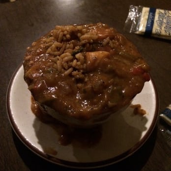 Wiechec's Lounge - Seafood Gumbo - New American Near Me - Buffalo, New York Wiechec's Lounge - Seafood Gumbo - New American Near Me - Buffalo, New York
