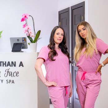 More Than A Pretty Face - Skin Care Near Me - Hamilton, Ontario More Than A Pretty Face - Skin Care Near Me - Hamilton, Ontario