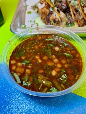 PX Tacos (Formerly Pintxo's Tacos) by null