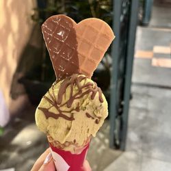 Mua Gelatieri