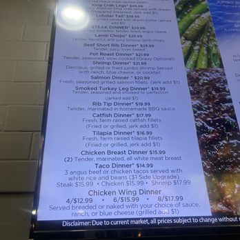S2 Express Grill - Seafood Near Me - Orland Park, Illinois S2 Express Grill - Seafood Near Me - Orland Park, Illinois